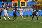 WSoccer vs MHC  Women’s Soccer vs Mount Holyoke College. - Photo by Keith Nordstrom : Wheaton, Women’s Soccer, Mt. Holyoke